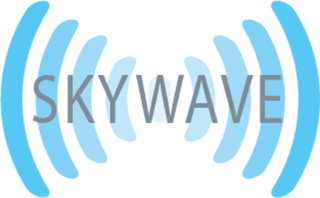Skywave Broadband Logo