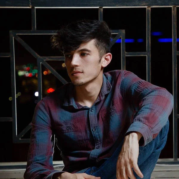 زاهر الحمادي