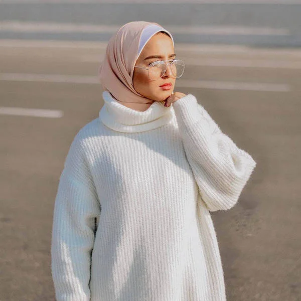 زينب القناص