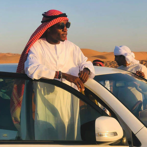 شاهر السويدي