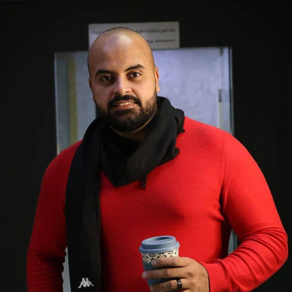 جمال الحميدي