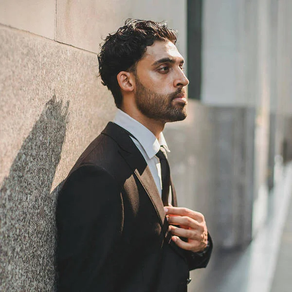 رشاد السويدي