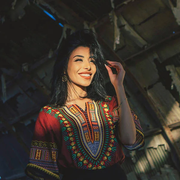 زهرة المهيري