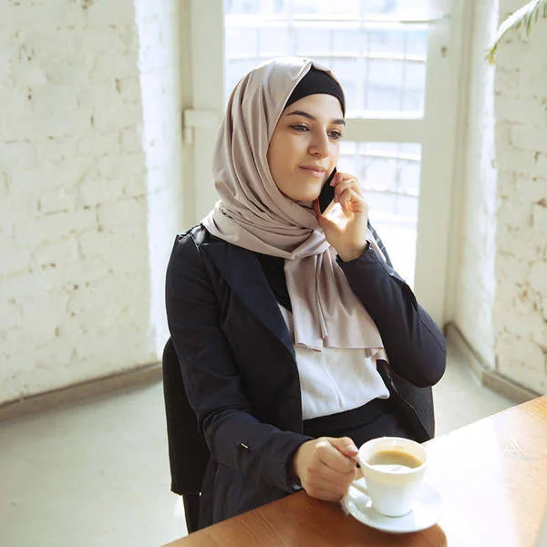 فريال الشرفا