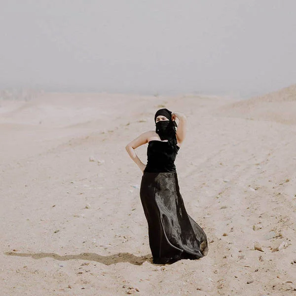 ناهد الظاهري