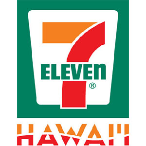 7 Eleven Hawaii